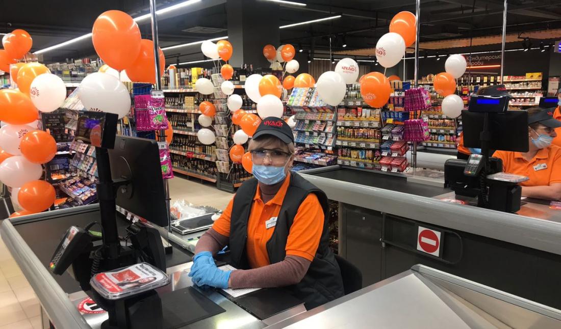 97% OSA - Chudo Market story